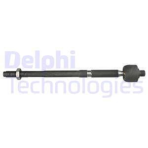 Delphi Axialgelenk, Spurstange [Hersteller-Nr. TA2872] für Opel von Delphi