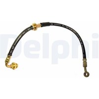 Bremsschlauch DELPHI LH6322, Links von Delphi