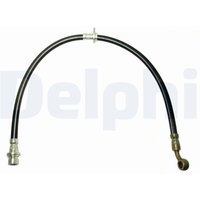 Bremsschlauch DELPHI LH6377, Links von Delphi