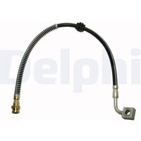 Bremsschlauch DELPHI LH6392, Rechts Bremsschlauch DELPHI LH6392, Rechts von Delphi