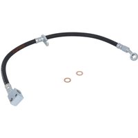 Bremsschlauch DELPHI LH6491, Links von Delphi