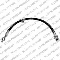 Bremsschlauch DELPHI LH6622, Links von Delphi