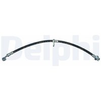 Bremsschlauch DELPHI LH6947, Links von Delphi