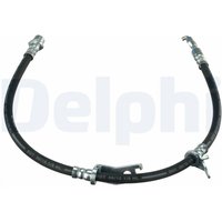 Bremsschlauch DELPHI LH7233 von Delphi