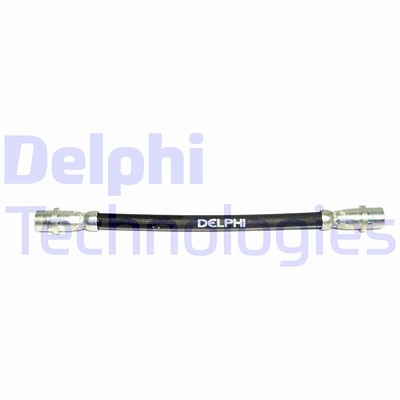 Delphi Bremsschlauch [Hersteller-Nr. LH0334] für Audi, VW von Delphi