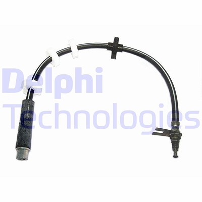 Delphi Bremsschlauch [Hersteller-Nr. LH0353] für Peugeot von Delphi