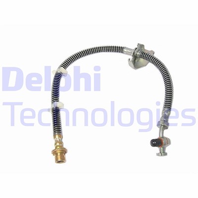 Delphi Bremsschlauch [Hersteller-Nr. LH0404] für Land Rover von Delphi