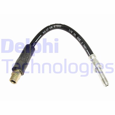 Delphi Bremsschlauch [Hersteller-Nr. LH0418] für BMW von Delphi