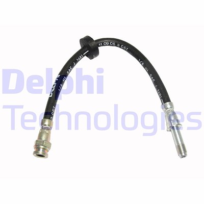 Delphi Bremsschlauch [Hersteller-Nr. LH0467] für Skoda von Delphi