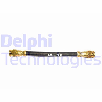 Delphi Bremsschlauch [Hersteller-Nr. LH0469] für Abarth, Fiat, Lancia, Skoda, VW von Delphi