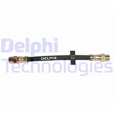 Delphi Bremsschlauch [Hersteller-Nr. LH1351] für Audi, Seat, VW von Delphi