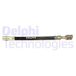 Delphi Bremsschlauch [Hersteller-Nr. LH6073] für Opel von Delphi