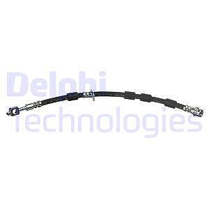 Delphi Bremsschlauch [Hersteller-Nr. LH6988] für Ford von Delphi