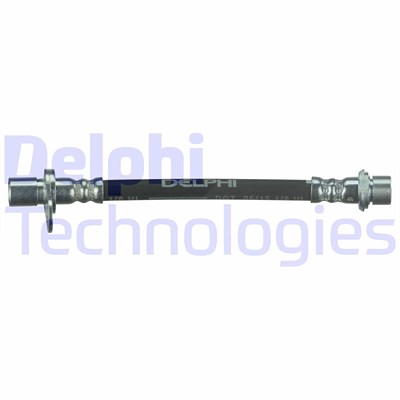 Delphi Bremsschlauch [Hersteller-Nr. LH7246] für Toyota von Delphi