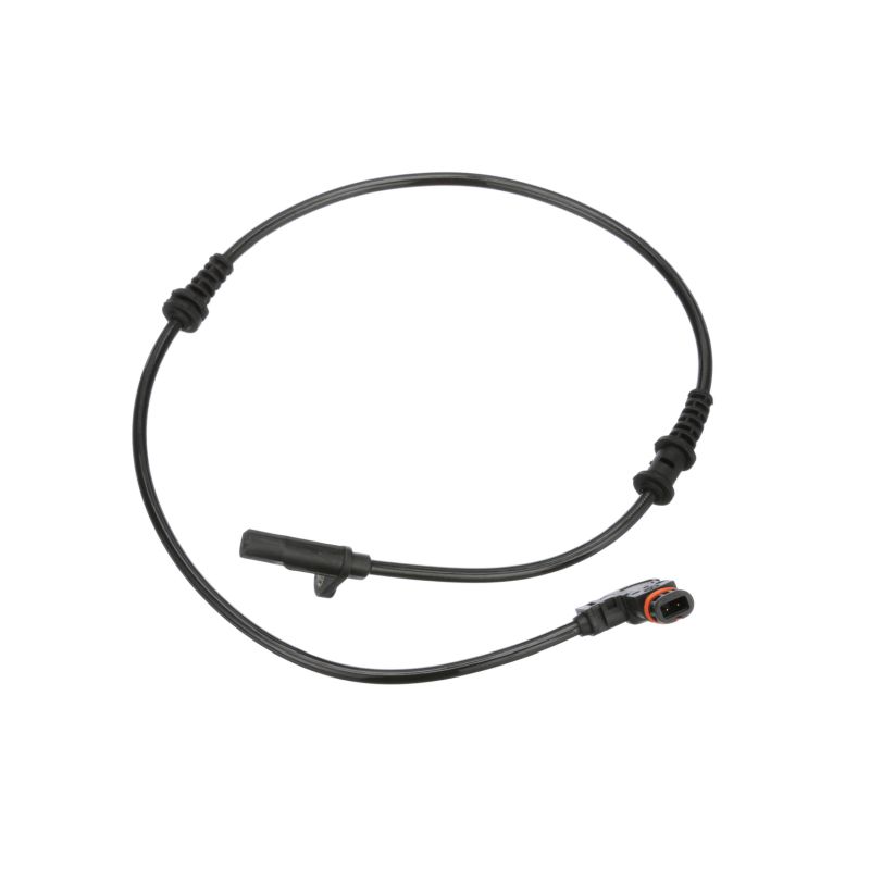 DELPHI ABS Sensor MERCEDES-BENZ SS20124 2045400117,A2045400117,A2049050000 von Delphi