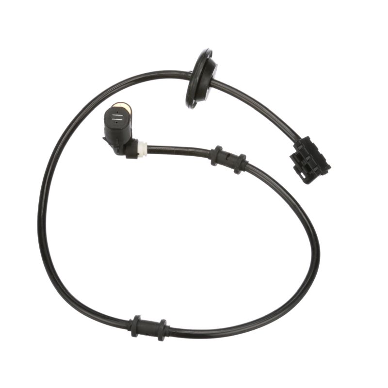 DELPHI ABS Sensor MERCEDES-BENZ SS20269 2025402717,A2025402717 Drehzahlsensor,Raddrehzahl Sensor,Drehzahlgeber,ESP-Sensor,Sensor, Raddrehzahl von Delphi