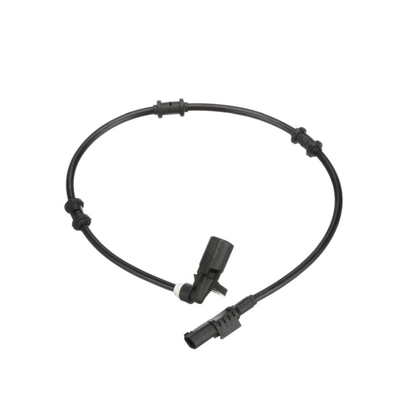 DELPHI ABS Sensor MERCEDES-BENZ SS20337 A1635401017,1635401017 Drehzahlsensor,Raddrehzahl Sensor,Drehzahlgeber,ESP-Sensor,Sensor, Raddrehzahl von Delphi