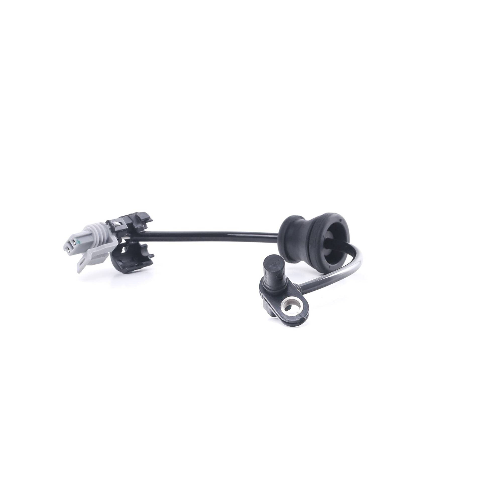 DELPHI ABS Sensor OPEL,CHEVROLET,VAUXHALL SS20318 4809379,96626080 Drehzahlsensor,Raddrehzahl Sensor,Drehzahlgeber,ESP-Sensor,Sensor, Raddrehzahl von Delphi