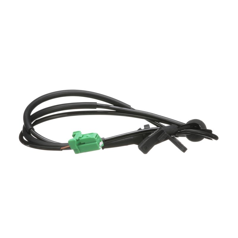 DELPHI ABS Sensor VOLVO SS20177 30773743,3524257 Drehzahlsensor,Raddrehzahl Sensor,Drehzahlgeber,ESP-Sensor,Sensor, Raddrehzahl von Delphi