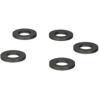 DELPHI Dichtring, Einspritzventil 9001-850B  BMW,FORD,JAGUAR,3 Touring (E91),3 Limousine (E90),5 Limousine (E60),1 Schrägheck (E87),5 Touring (E61) von Delphi