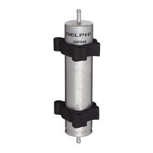 DELPHI HDF548 Kraftstofffilter von Delphi