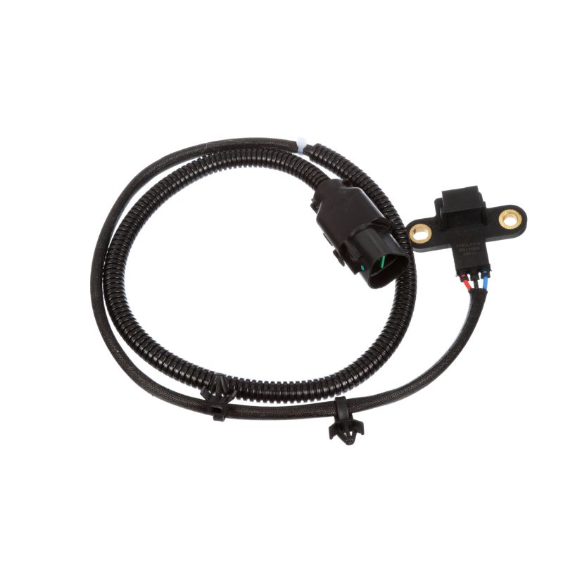 DELPHI Impulsgeber HYUNDAI,KIA SS11089 3931038060 Kurbelwellensensor,Impulsgeber, Kurbelwelle von Delphi