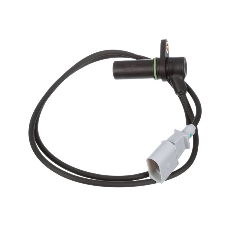 DELPHI Impulsgeber VW,AUDI,SKODA SS11067 038907319E Kurbelwellensensor,Impulsgeber, Kurbelwelle von Delphi