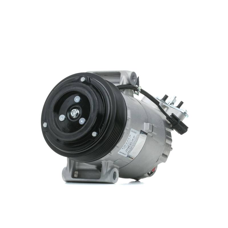 DELPHI Kompressor NISSAN TSP0155928 92600JD000 Klimakompressor,Klimaanlage Kompressor,Kompressor, Klimaanlage von Delphi