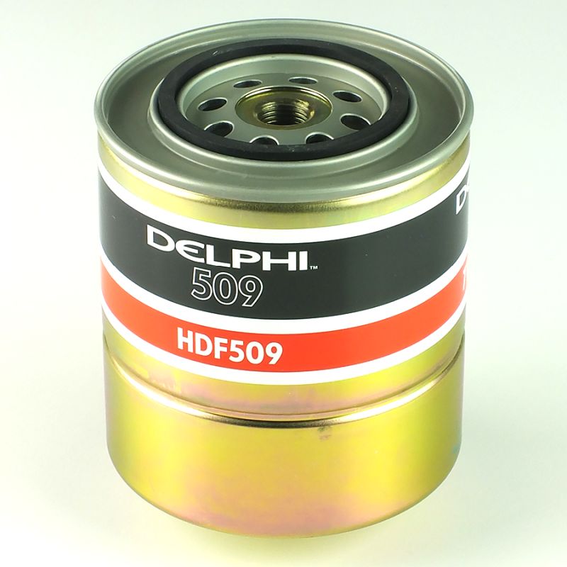 DELPHI Kraftstofffilter BMW,BERTONE HDF509 13322243018,13322240791,13322240798 Leitungsfilter,Spritfilter von Delphi