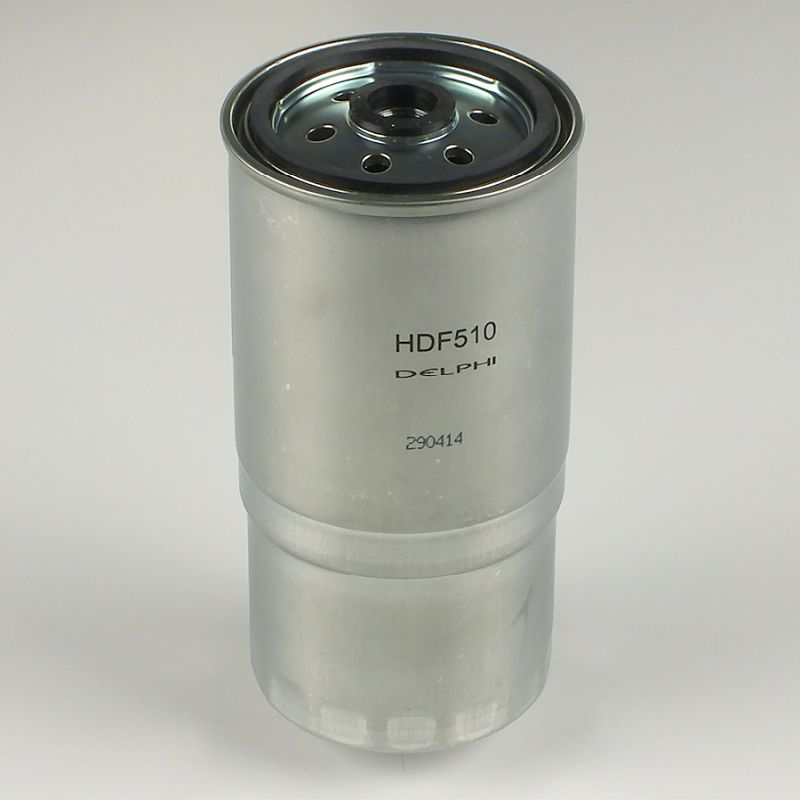 DELPHI Kraftstofffilter BMW,ROVER HDF510 13322243653,STC2827 Leitungsfilter,Spritfilter von Delphi