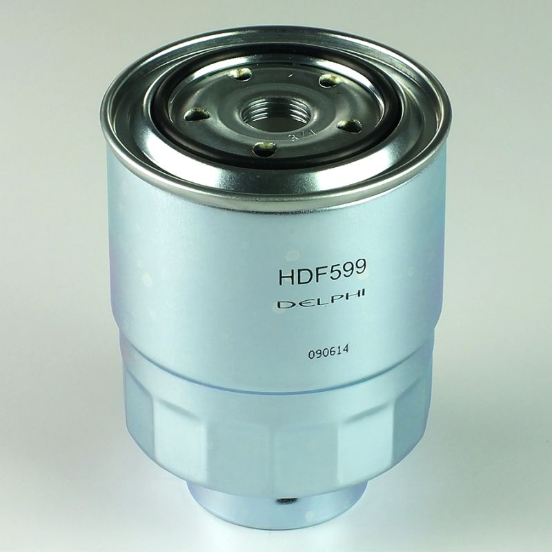 DELPHI Kraftstofffilter HONDA HDF599 16901RMAE01,16901RJLE01,16901RMAE00 Leitungsfilter,Spritfilter von Delphi