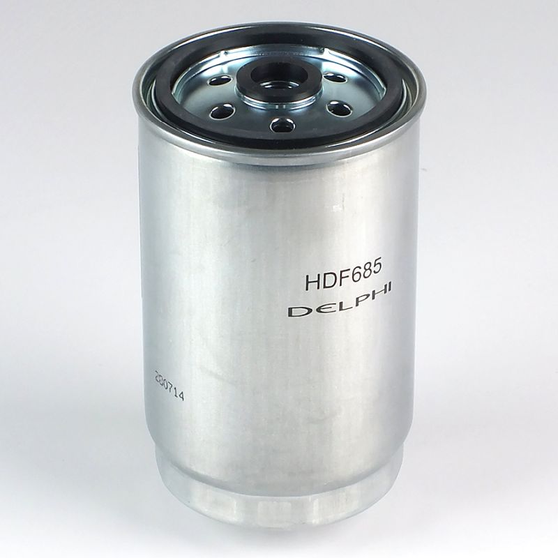 DELPHI Kraftstofffilter JEEP,CHRYSLER,DODGE HDF685 68057228AA,K68057228AA Leitungsfilter,Spritfilter von Delphi