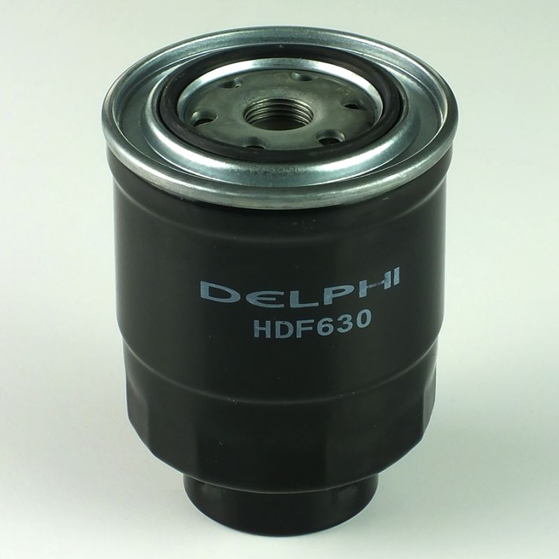 DELPHI Kraftstofffilter TOYOTA HDF630 2339026140 Leitungsfilter,Spritfilter von Delphi