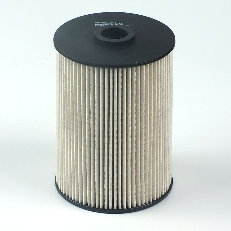 DELPHI Kraftstofffilter VW,AUDI,SKODA HDF635 1K0127434B,1K0127177B,1K0127400L Leitungsfilter,Spritfilter von Delphi