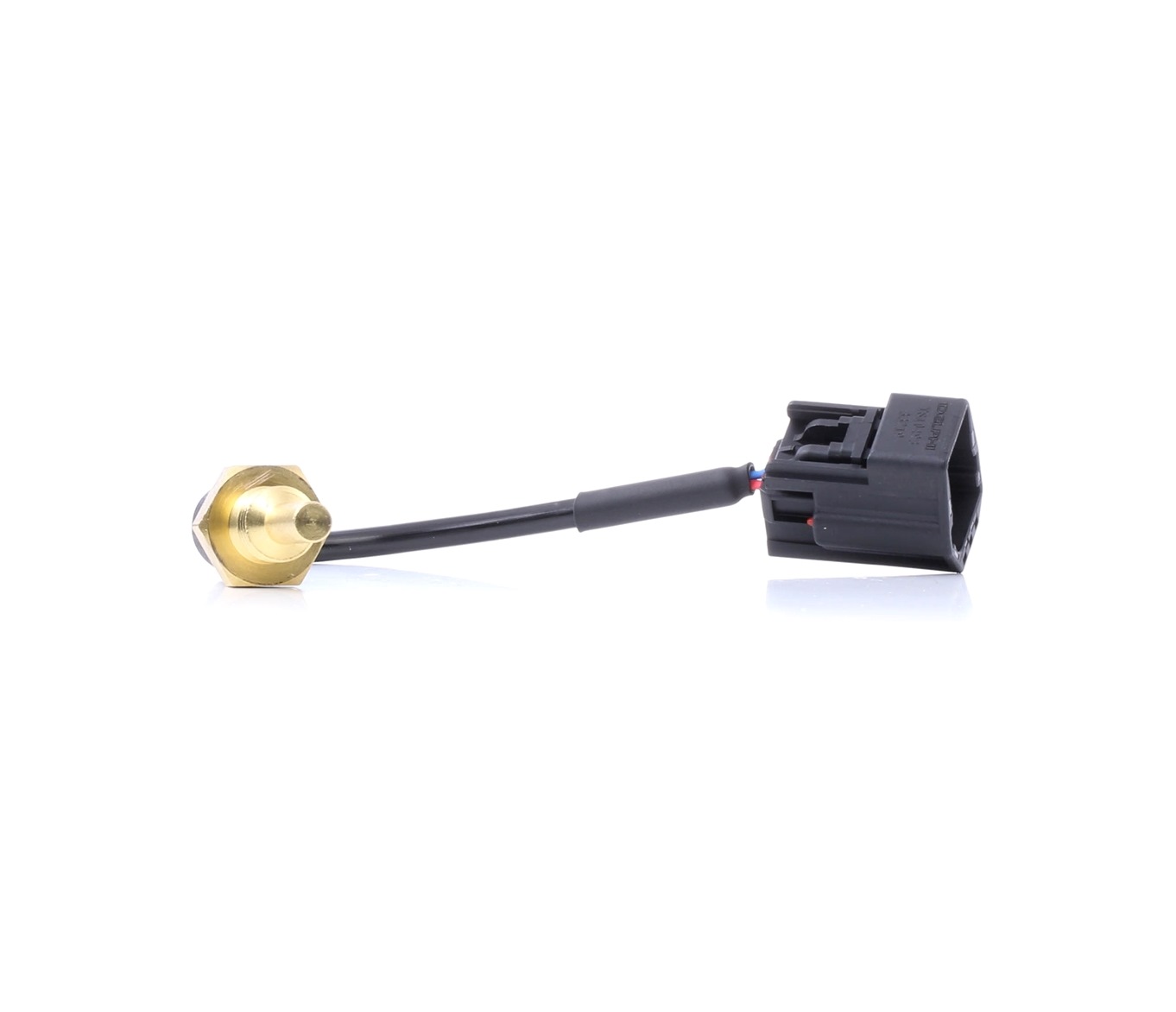 DELPHI Kühlmitteltemperatursensor VOLVO TS10493 9125463 Kühlmittelsensor,Kühlmitteltemperatur-Sensor von Delphi