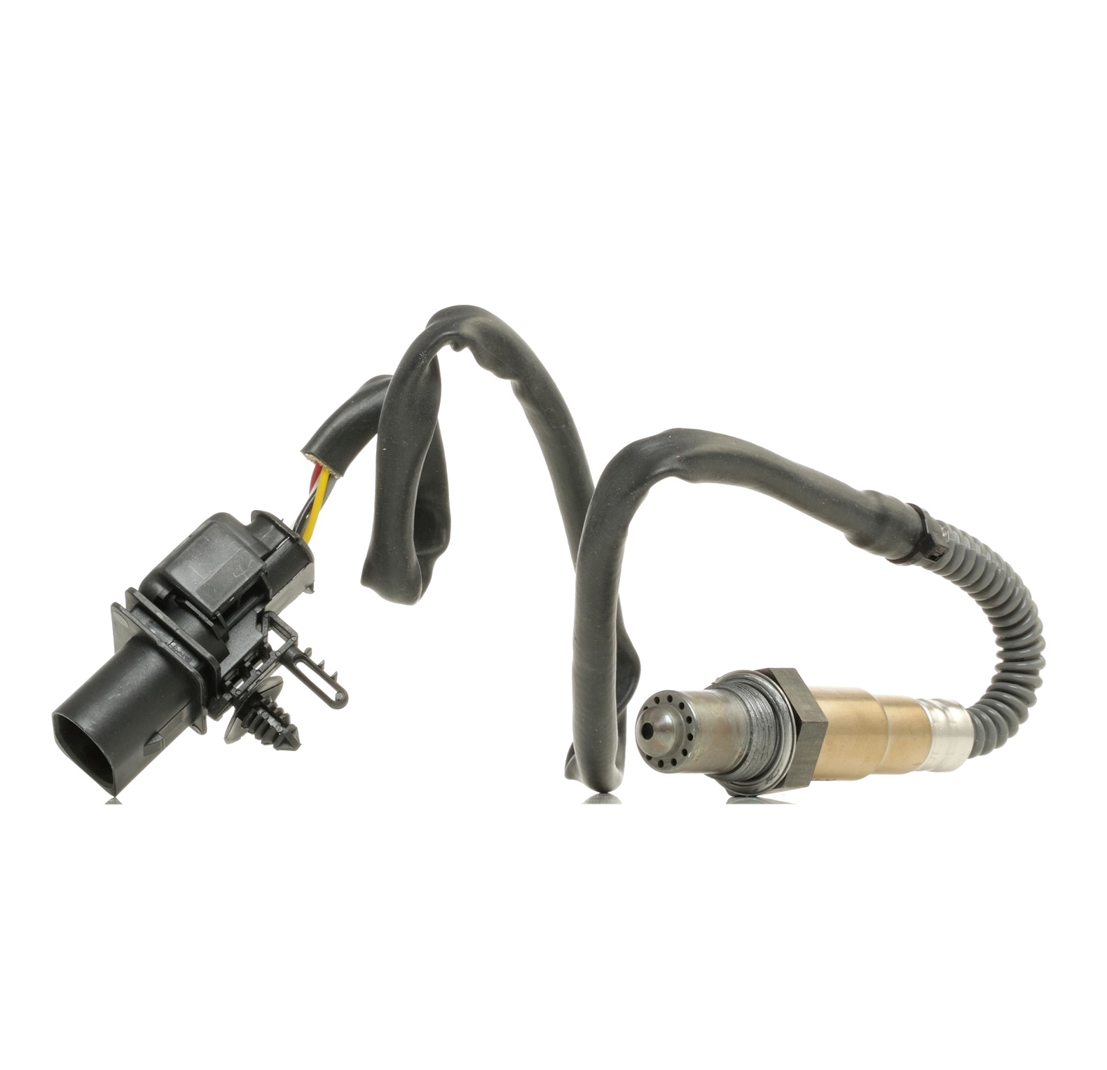 DELPHI Lambdasonde FORD ES21136-12B1 1688499,AV619D375BA Regelsonde,Lambda Sensor von Delphi