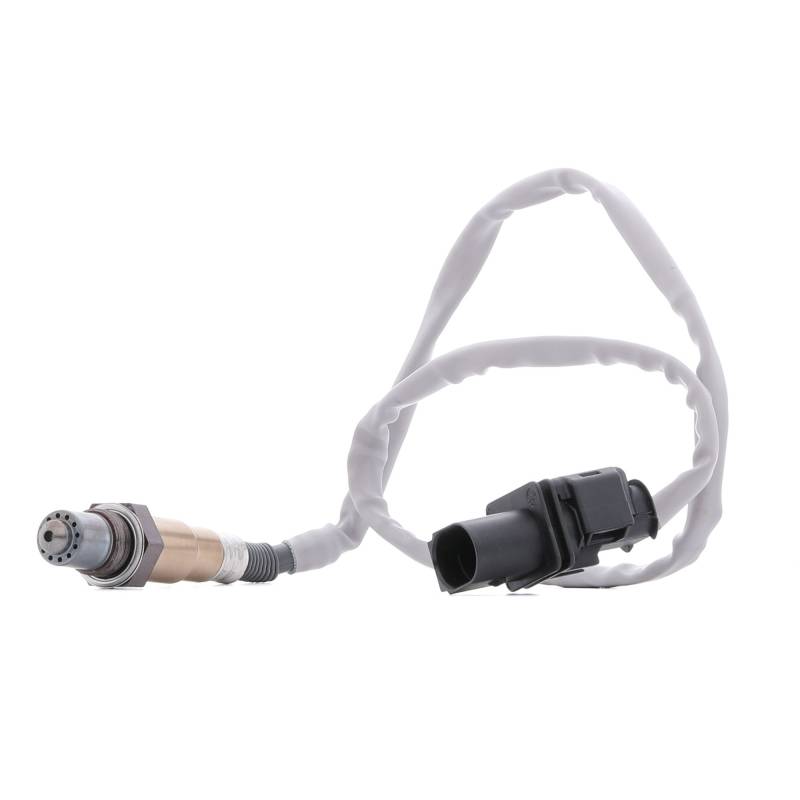 DELPHI Lambdasonde VW,AUDI,SKODA ES20541-12B1 03L906262P,03L906262S,059906262F Regelsonde,Lambda Sensor 03L906262F,03L906262J,03L906262K,045906262 von Delphi