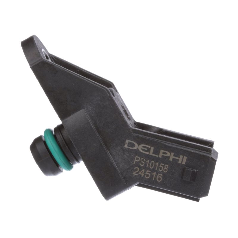 DELPHI Luftdrucksensor, Höhenanpassung VOLVO PS10158 30850992,1275342 von Delphi