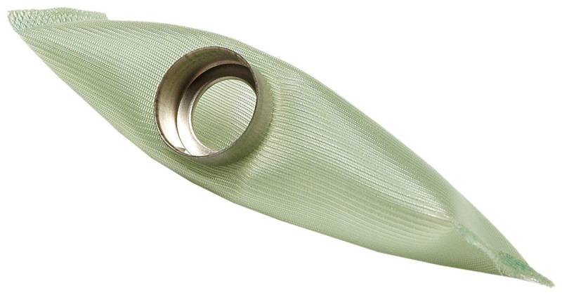 DELPHI PRODUCTS & SVC SOLUTIONS FS0001 FUEL STRAINER von Delphi