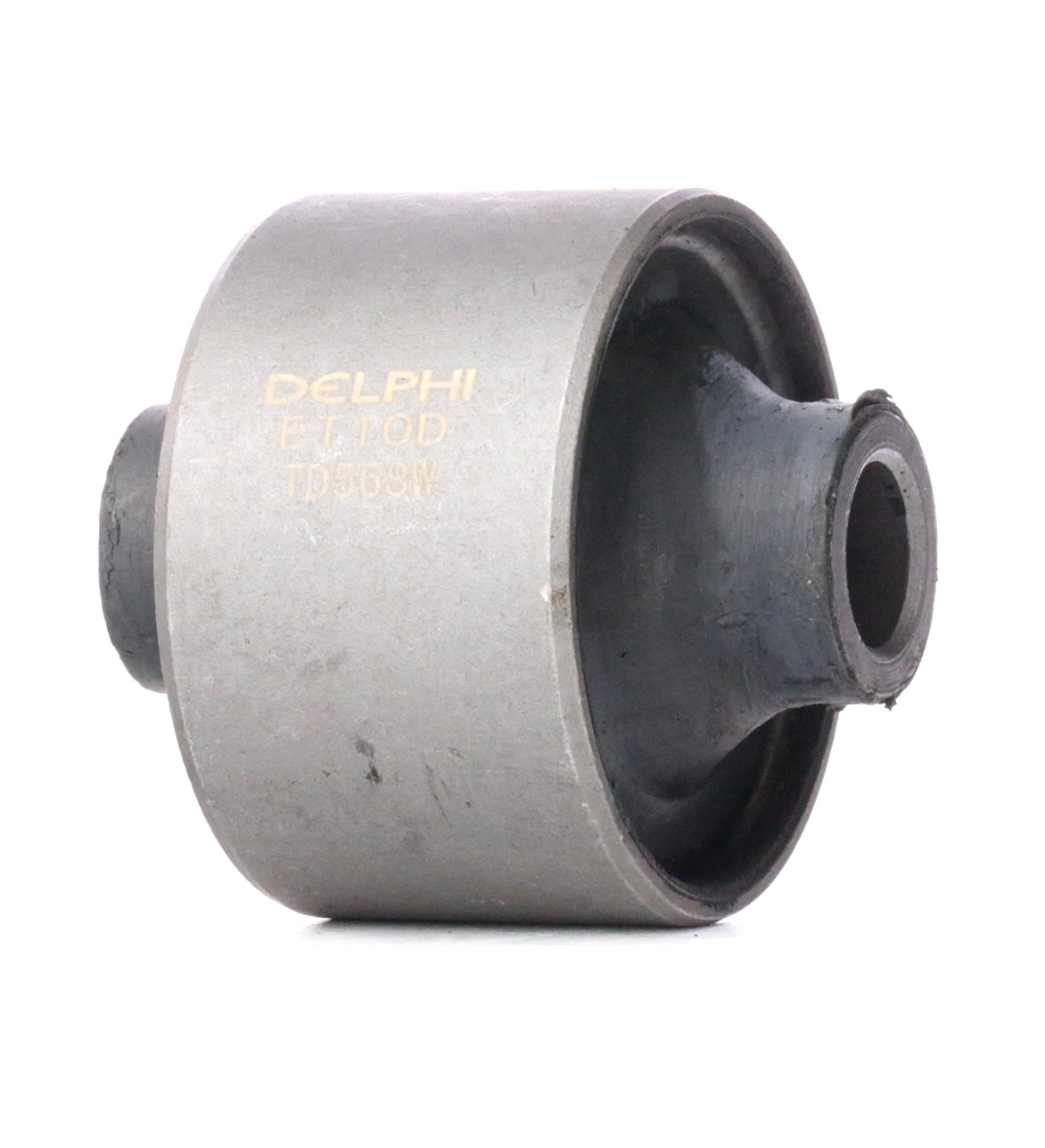 DELPHI Querlenkerlager FORD TD568W 6C163A262AA,YC153A262AD,YC153A262AE Querlenkerbuchse,Querlenkergummi,Querlenker Gummilager,Lagerung, Lenker von Delphi