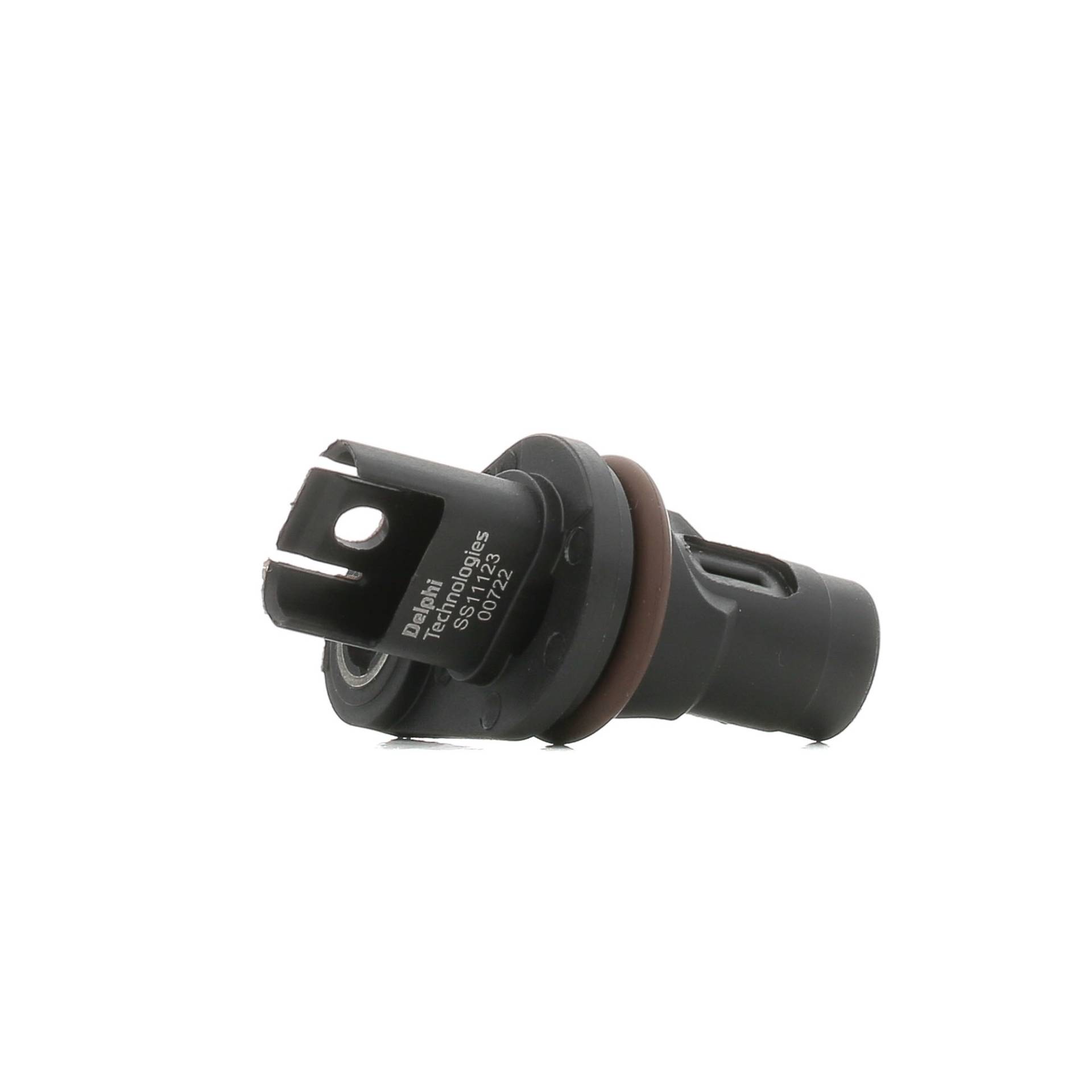 DELPHI Sensor, Nockenwellenposition BMW,MINI SS11123 13627546660,13627558518,13627591193 13627594040,13627525014 von Delphi