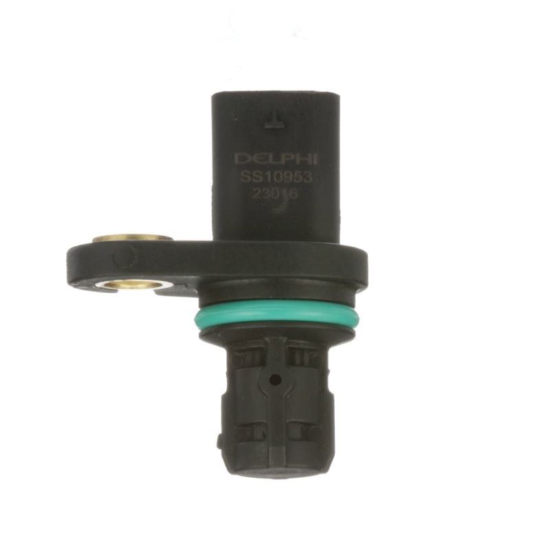 DELPHI Sensor, Nockenwellenposition OPEL,CHEVROLET,VAUXHALL SS10953 55565708,6235721,6235751 1249111,25195555 von Delphi