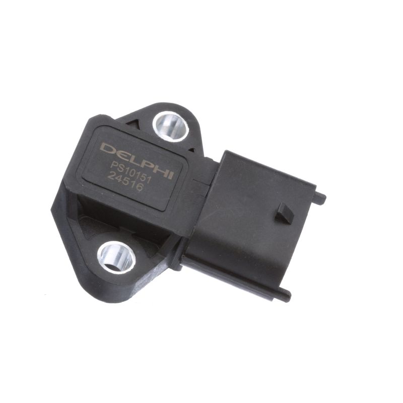 DELPHI Sensor, Saugrohrdruck HYUNDAI,KIA PS10151 3920027400,3920042020,3920042030 von Delphi