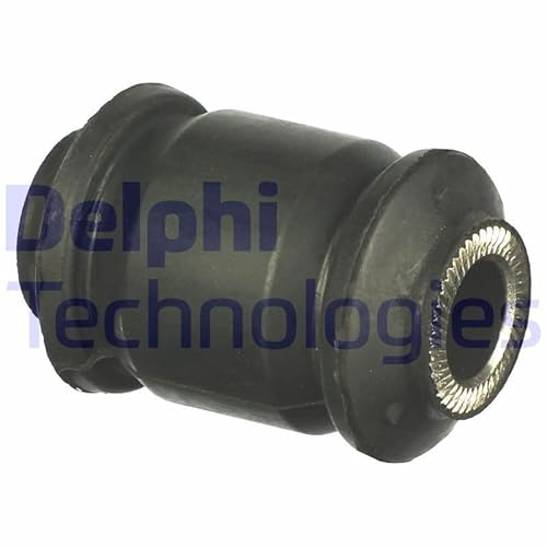 DELPHI TD1110W Lagerung, Lenker Silentblock, Querlenkerlager, Querlenkergummi von Delphi