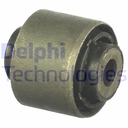 DELPHI TD1125W Lagerung, Lenker Silentblock, Querlenkerlager, Querlenkergummi von Delphi