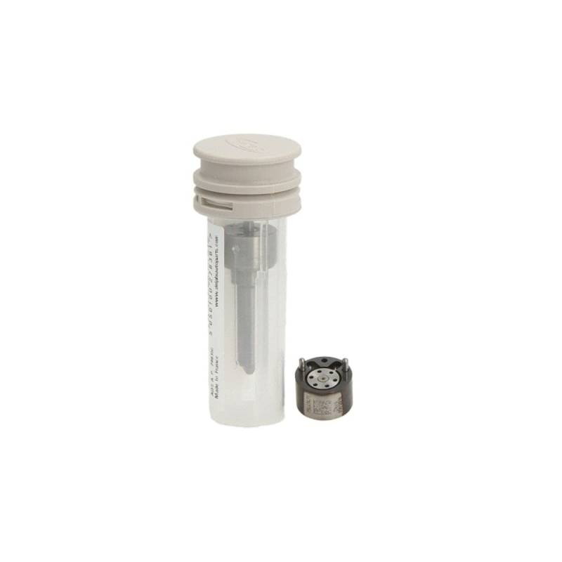 Delphi Automotive 7135 – 644-Ventil Injector von Delphi