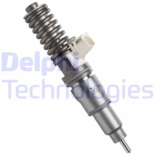 Delphi Automotive bebe4d13101 Injector Pumpe von Delphi