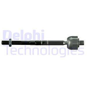 Delphi Axialgelenk, Spurstange [Hersteller-Nr. TA3216] für Mercedes-Benz von Delphi