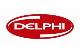 Delphi BF281 Bremstrommeln von Delphi