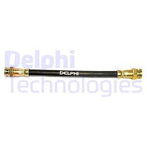 Delphi Bremsschlauch [Hersteller-Nr. LH2156] für Fiat, Lancia von Delphi